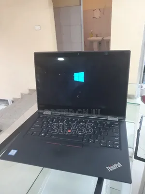 New Laptop Lenovo ThinkPad X390 Yoga 16GB Intel Core I5 SSD 512GB