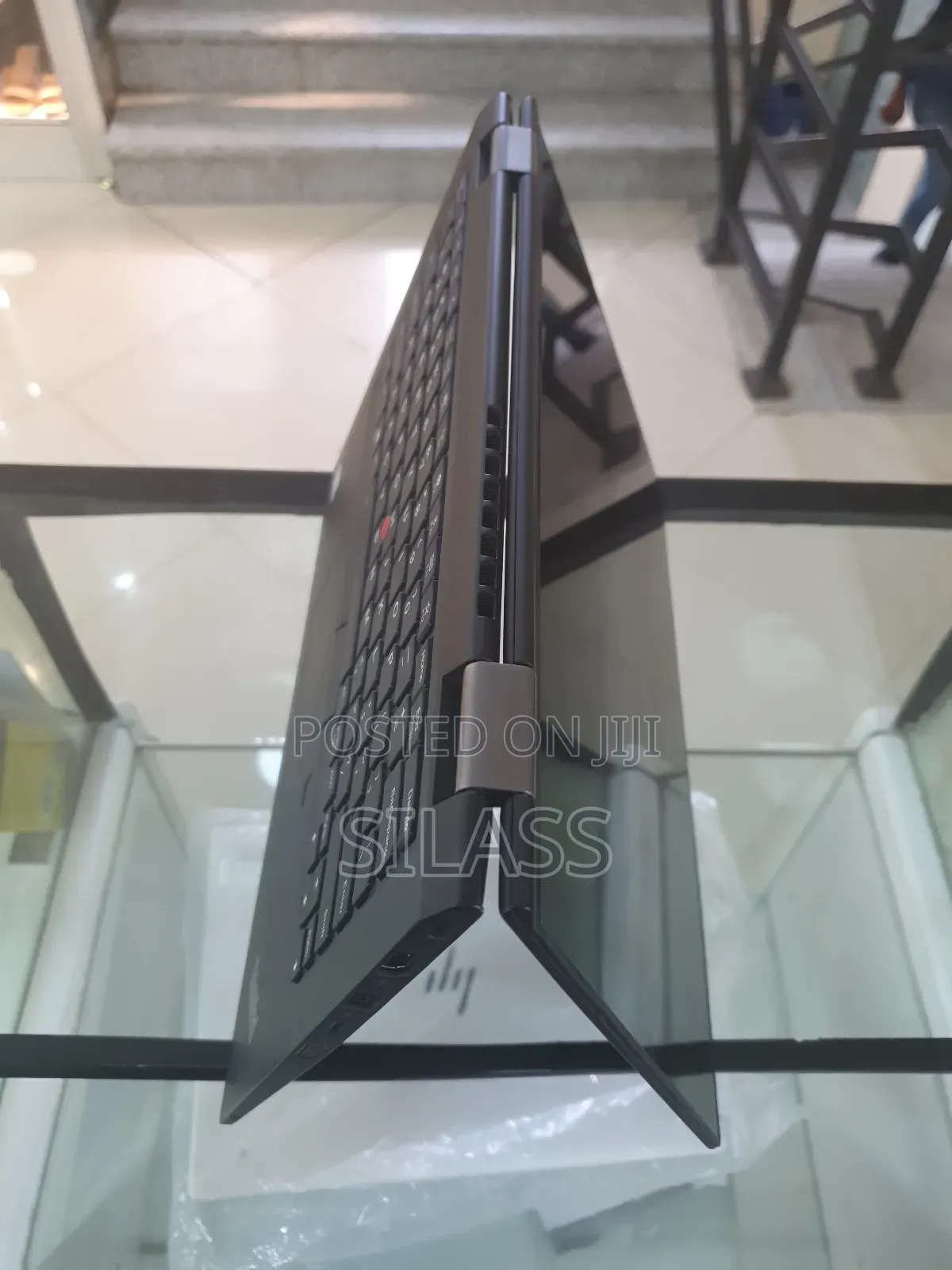 New Laptop Lenovo ThinkPad X390 Yoga 16GB Intel Core I5 SSD 512GB