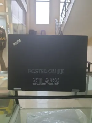 New Laptop Lenovo ThinkPad X390 Yoga 16GB Intel Core I5 SSD 512GB