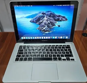 Photo - New Laptop Apple MacBook Pro 2012 6GB Intel Core I5 SSD 320GB