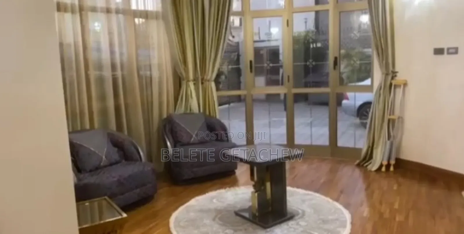 8bdrm House in Ayat, G+3 Luxury, Bole for sale