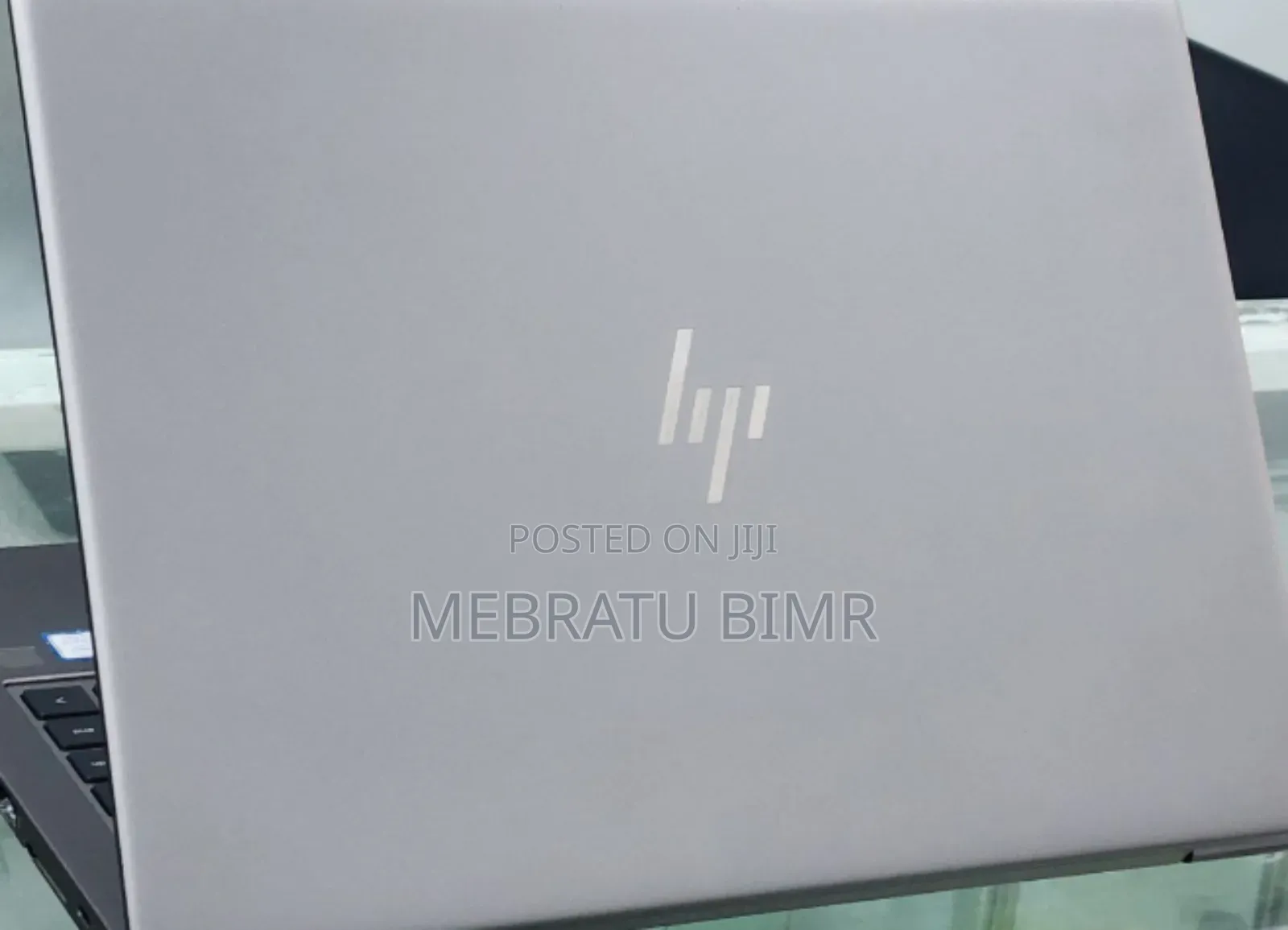 New Laptop HP ZBook 14u G5 16GB Intel Core I7 SSD 512GB