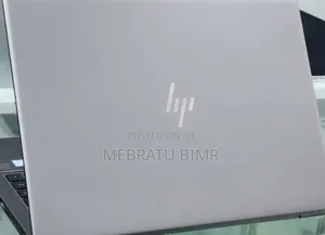 New Laptop HP ZBook 14u G5 16GB Intel Core I7 SSD 512GB