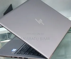 New Laptop HP ZBook 14u G5 16GB Intel Core I7 SSD 512GB