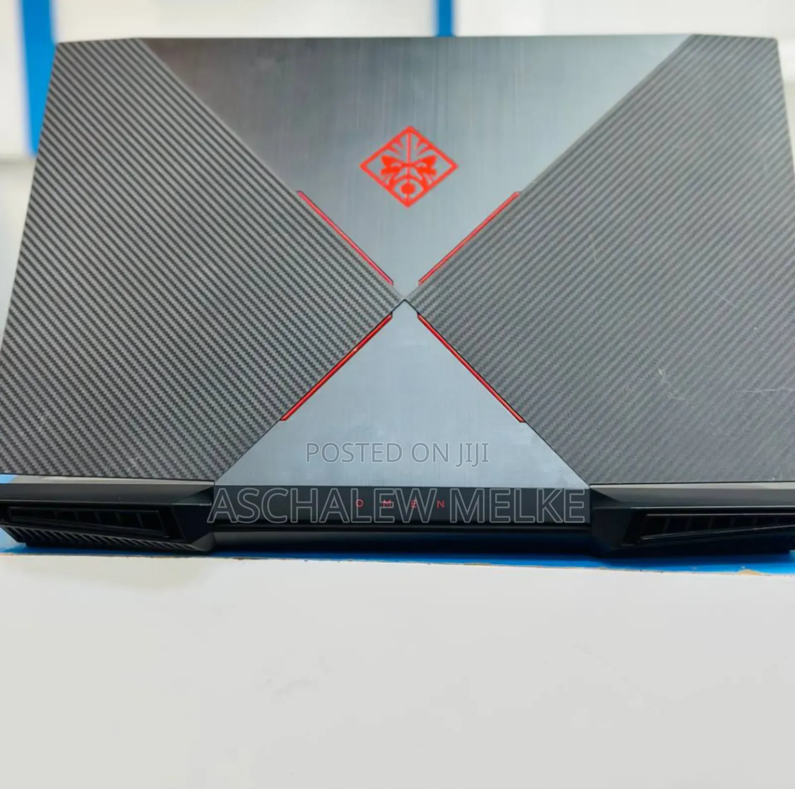 New Laptop HP Omen X 32GB Intel Core I7 HDD+SSD 2T