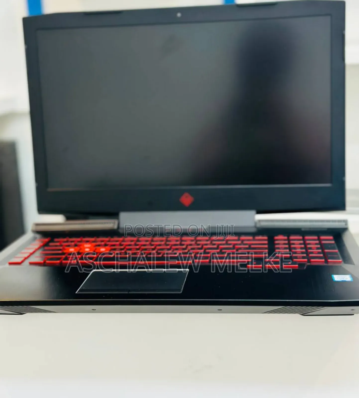 New Laptop HP Omen X 32GB Intel Core I7 HDD+SSD 2T