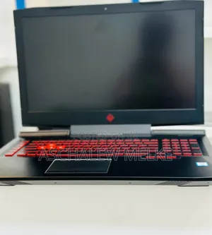 New Laptop HP Omen X 32GB Intel Core I7 HDD+SSD 2T