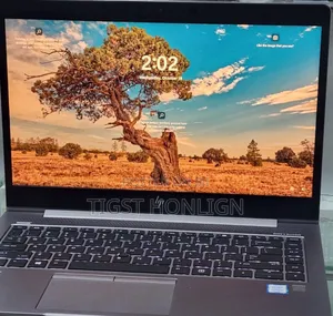 New Laptop HP ZBook Studio G4 16GB Intel Core I7 SSD 512GB