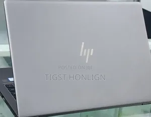 New Laptop HP ZBook Studio G4 16GB Intel Core I7 SSD 512GB