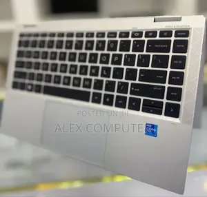 New Laptop HP EliteBook 1040 32GB Intel Core I7 SSD 512GB