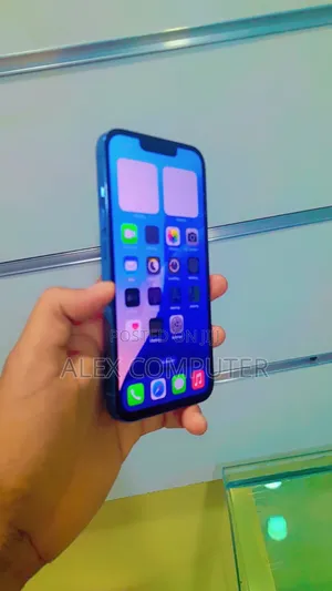 New Apple iPhone 13 Pro 128 GB Bronze