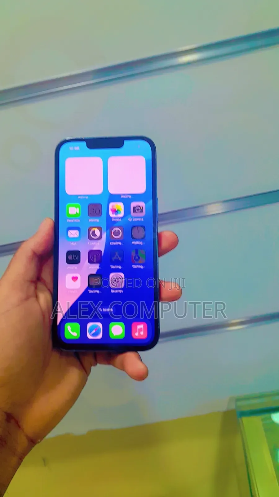 New Apple iPhone 13 Pro 128 GB Bronze