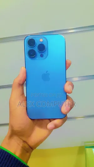 New Apple iPhone 13 Pro 128 GB Bronze