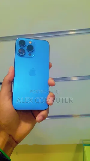 New Apple iPhone 13 Pro 128 GB Bronze