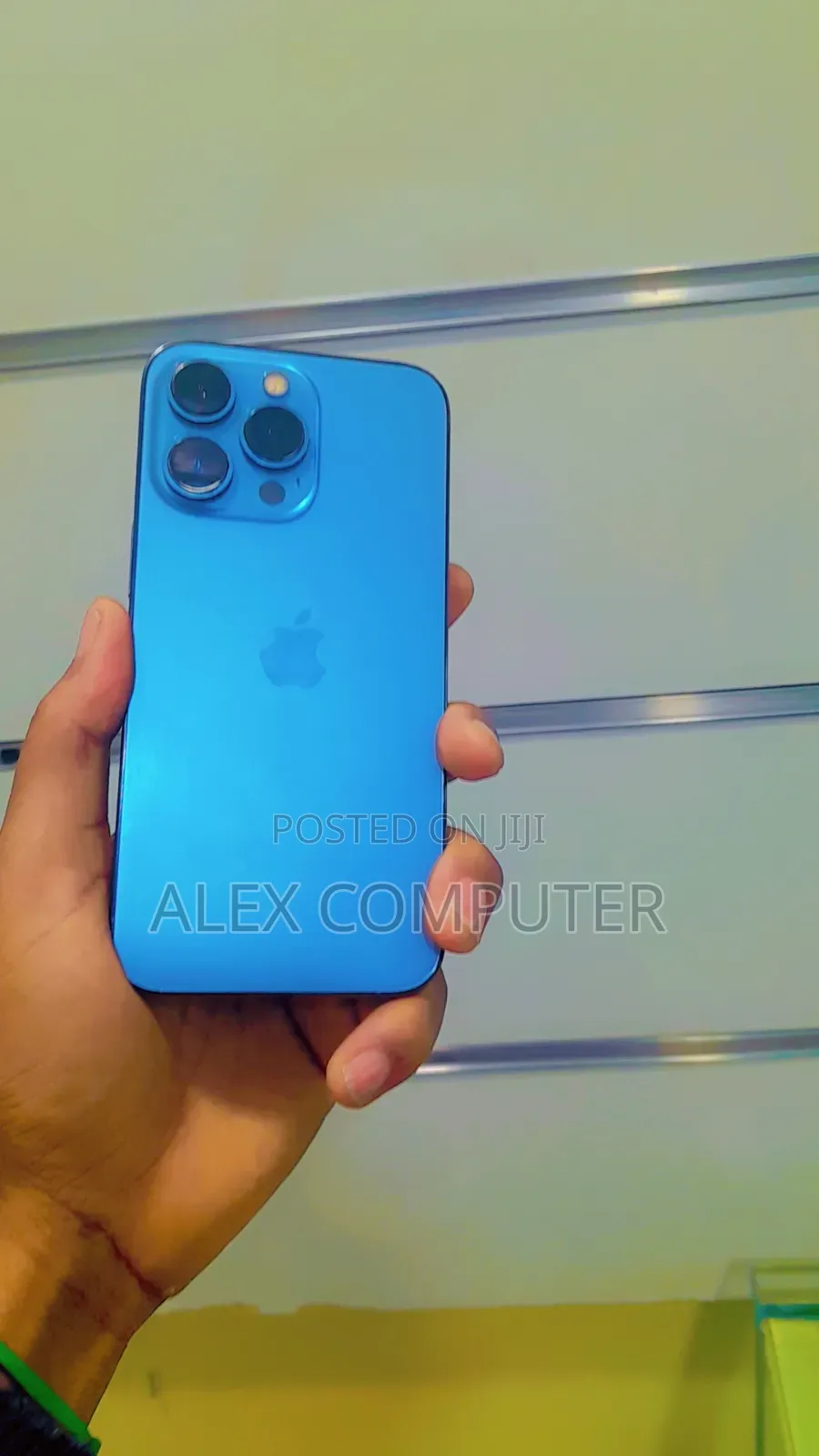 New Apple iPhone 13 Pro 128 GB Bronze