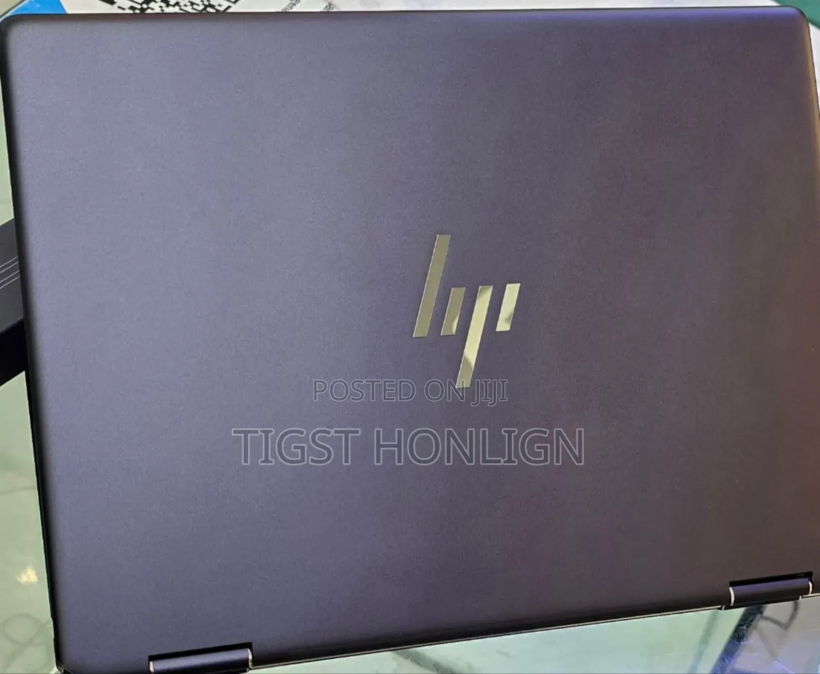 New Laptop HP Spectra 13 16GB Intel Core I7 SSD 1T