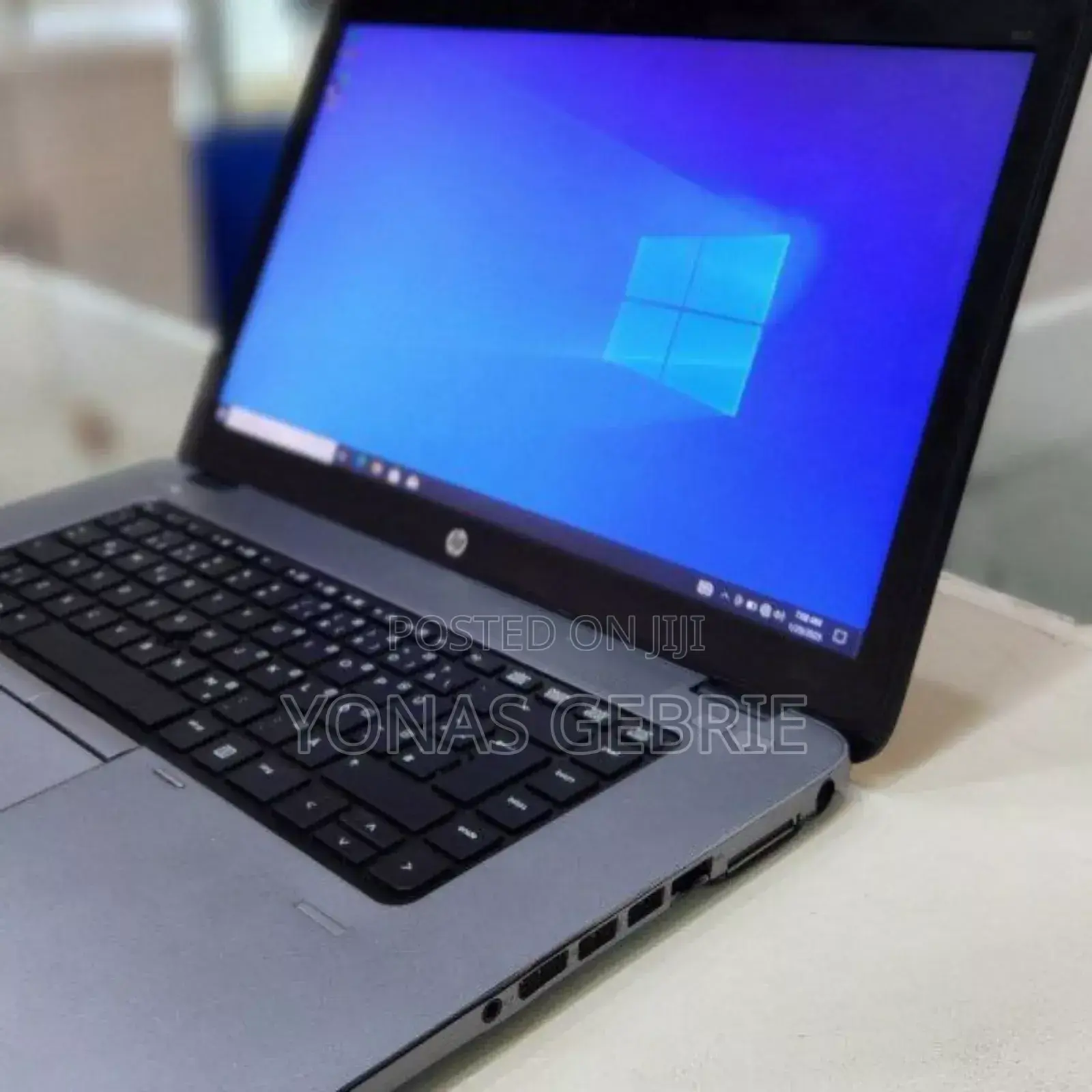 New Laptop HP EliteBook 850 G1 8GB Intel Core I5 HDD 500GB