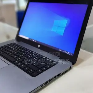 New Laptop HP EliteBook 850 G1 8GB Intel Core I5 HDD 500GB