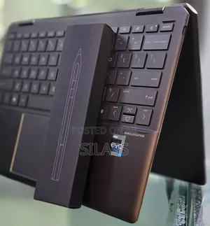 New Laptop HP Spectre X360 16GB Intel Core I7 SSD 1T