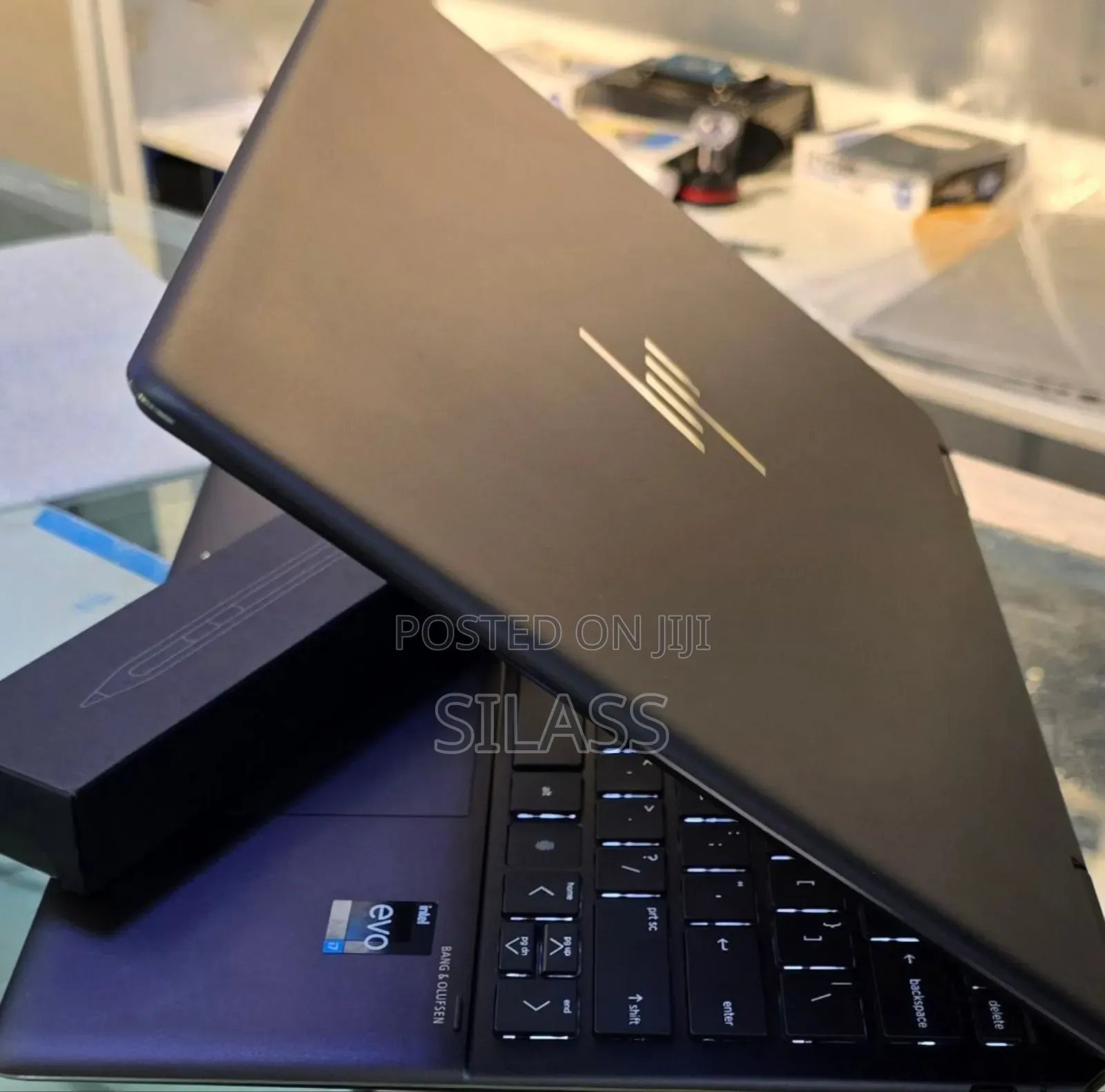 New Laptop HP Spectre X360 16GB Intel Core I7 SSD 1T