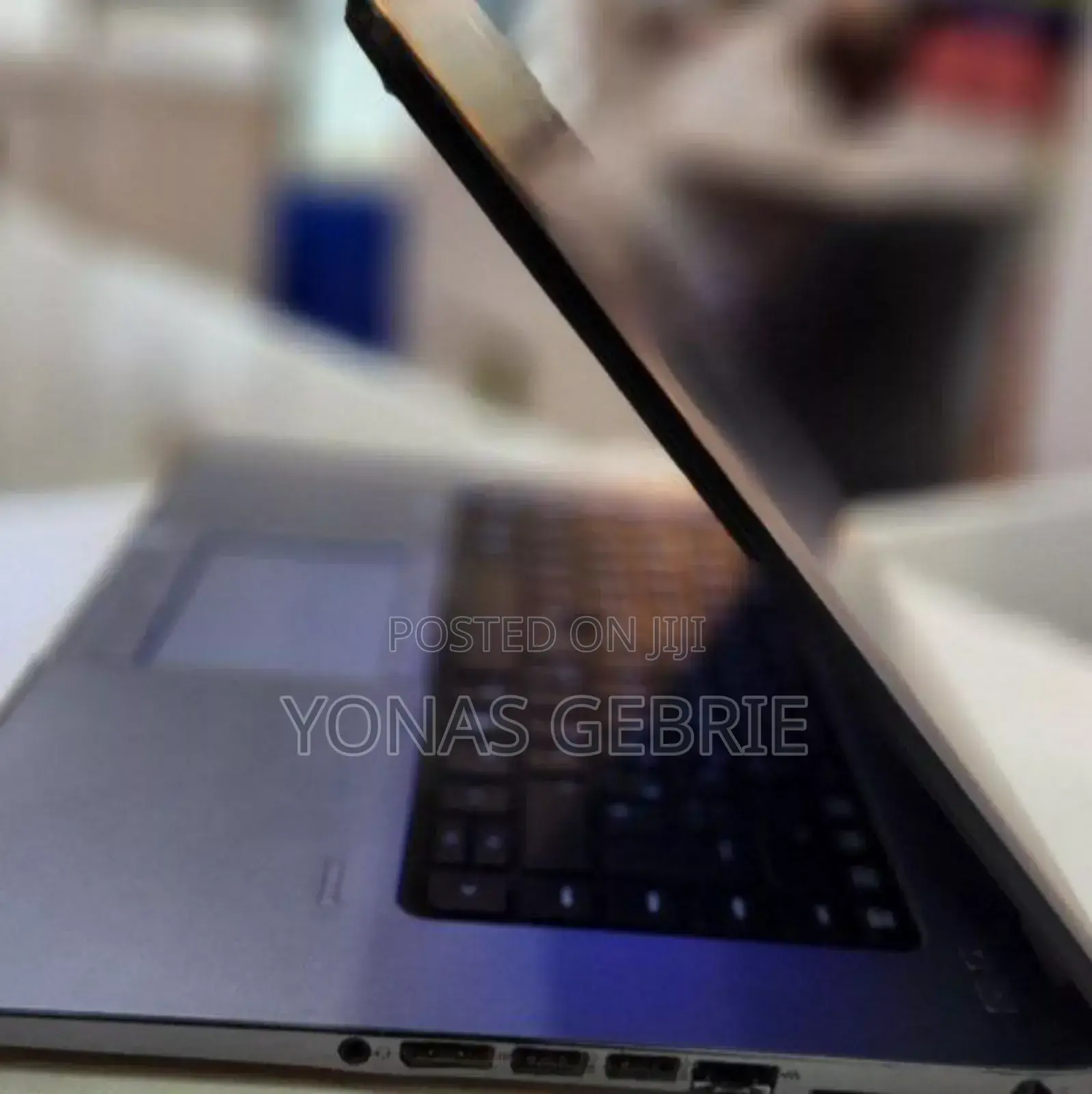 New Laptop HP EliteBook 850 G1 8GB Intel Core I5 HDD 500GB