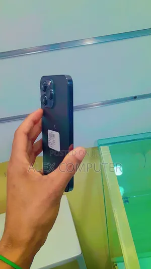 New Apple iPhone 13 Pro 512 GB Purple