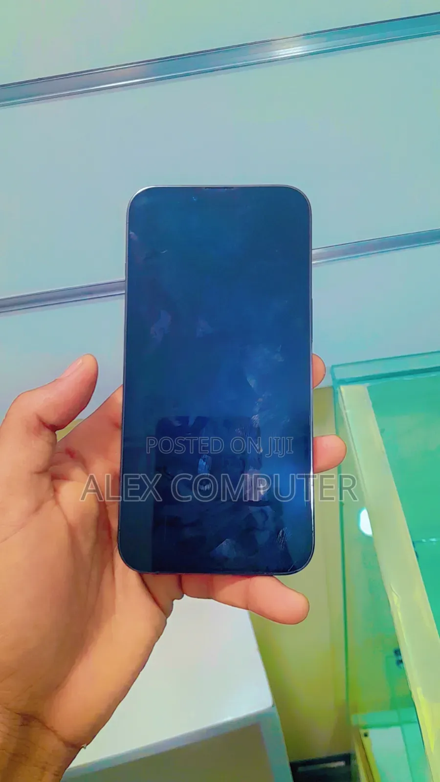 New Apple iPhone 13 Pro 512 GB Purple