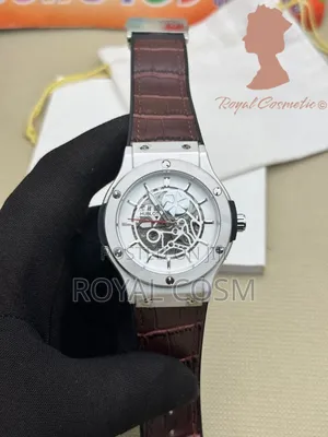 Photo - Hublot Automatic Mens Watches