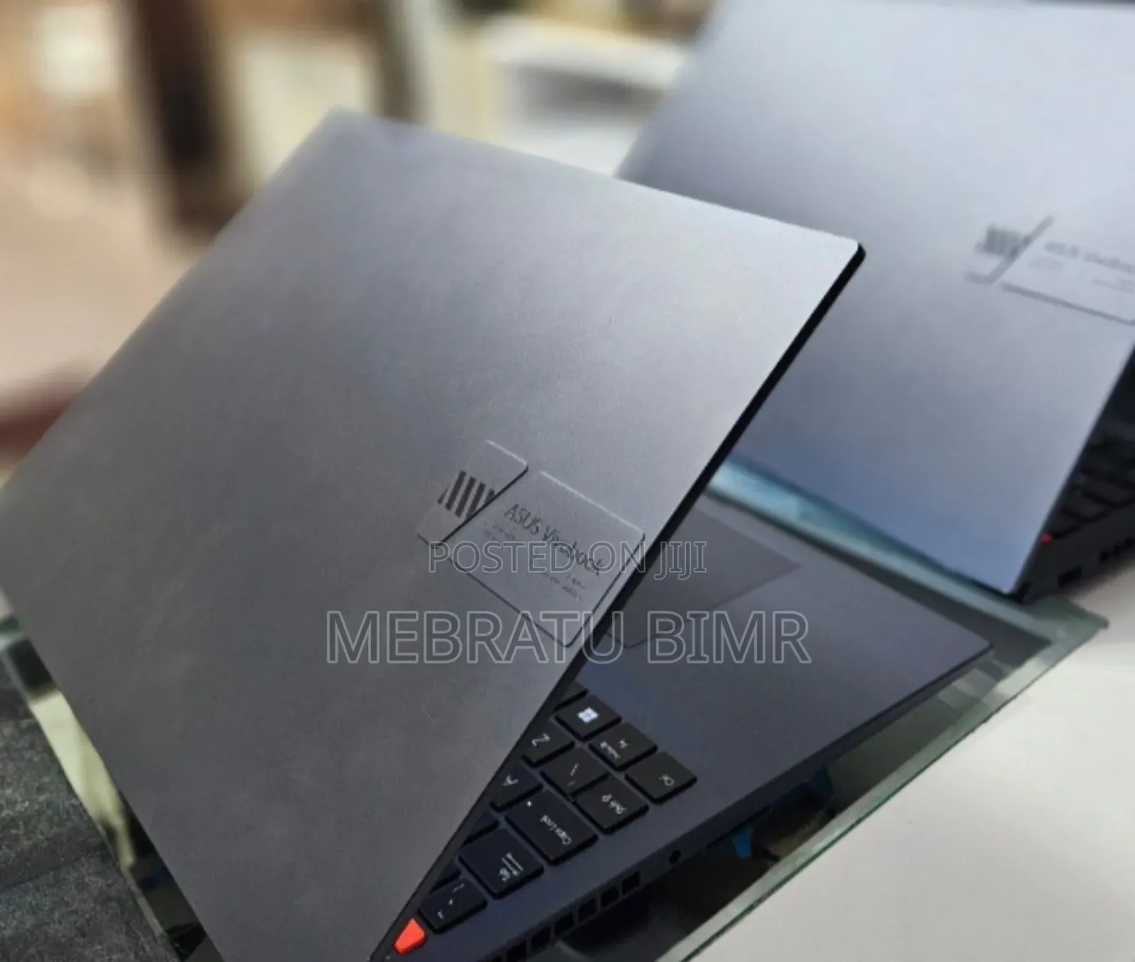 New Laptop Asus Vivobook 16 16GB Intel Core I7 SSD 512GB