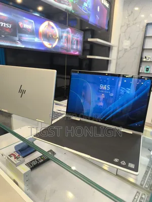 New Laptop HP Envy X360 16GB Intel Core Ultra 7 SSD 1T