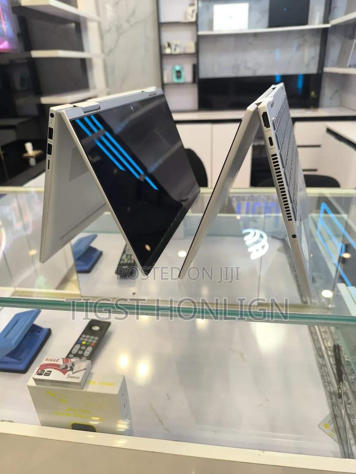 New Laptop HP Envy X360 16GB Intel Core Ultra 7 SSD 1T