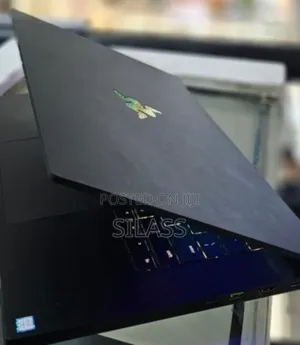 New Laptop Razer Blade 16GB Intel Core I7 SSD 512GB