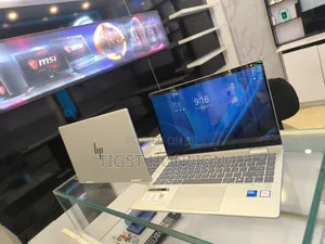 New Laptop HP Envy X360 16GB Intel Core Ultra 7 SSD 1T