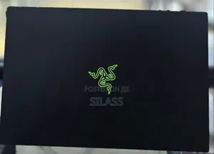Photo - New Laptop Razer Blade 16GB Intel Core I7 SSD 512GB
