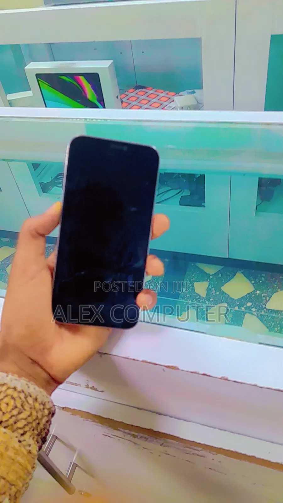 New Apple iPhone 15 Pro 256 GB Silver