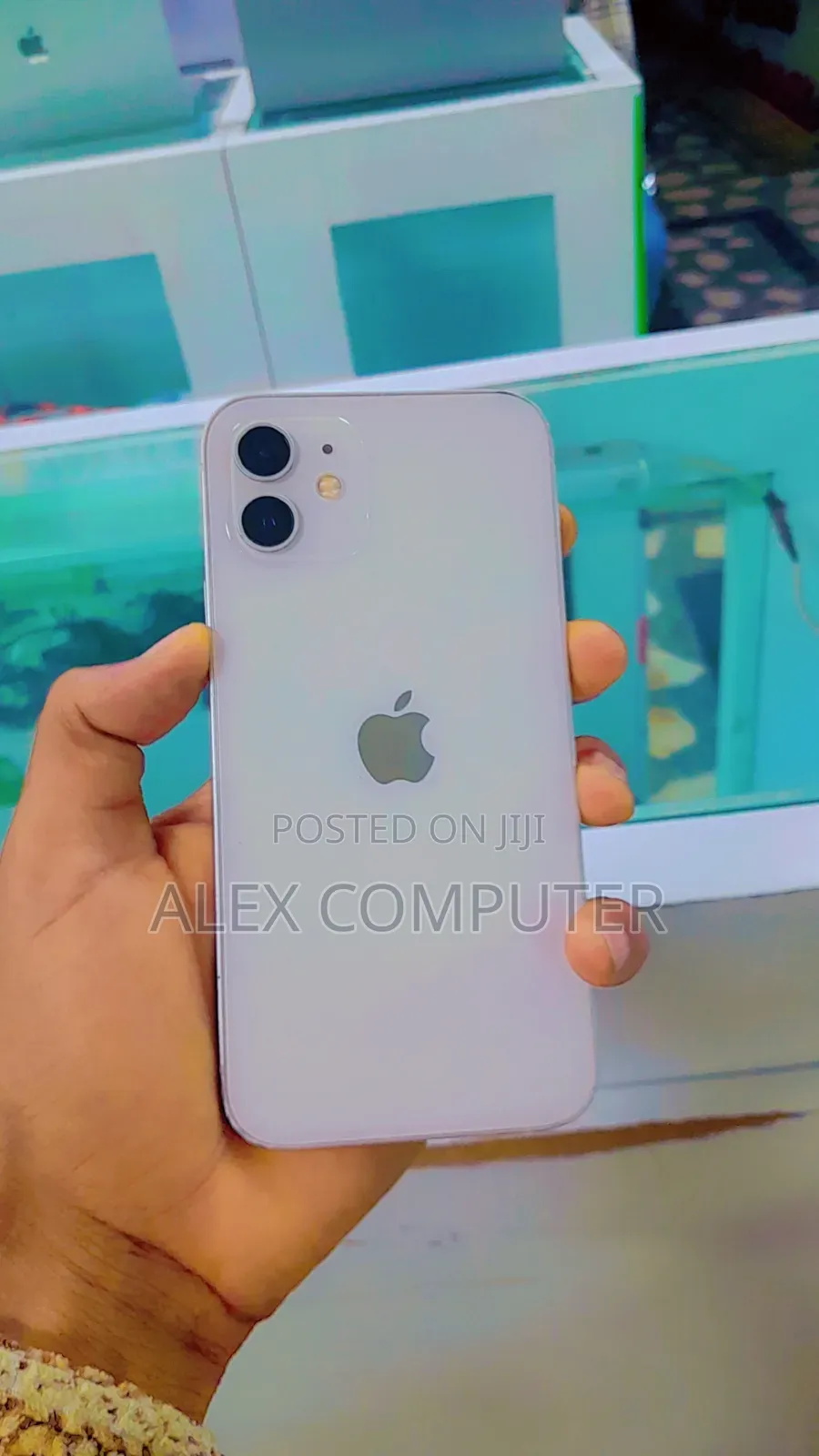 New Apple iPhone 15 Pro 256 GB Silver