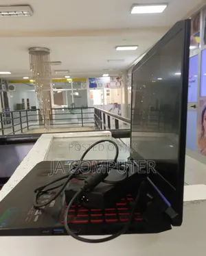 New Laptop Acer Nitro 5 16GB Intel Core I7 SSD 512GB