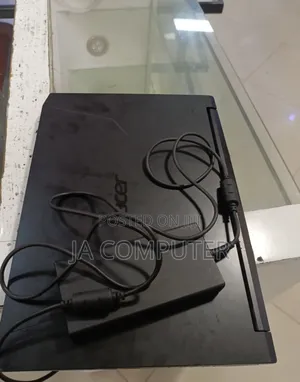 New Laptop Acer Nitro 5 16GB Intel Core I7 SSD 512GB