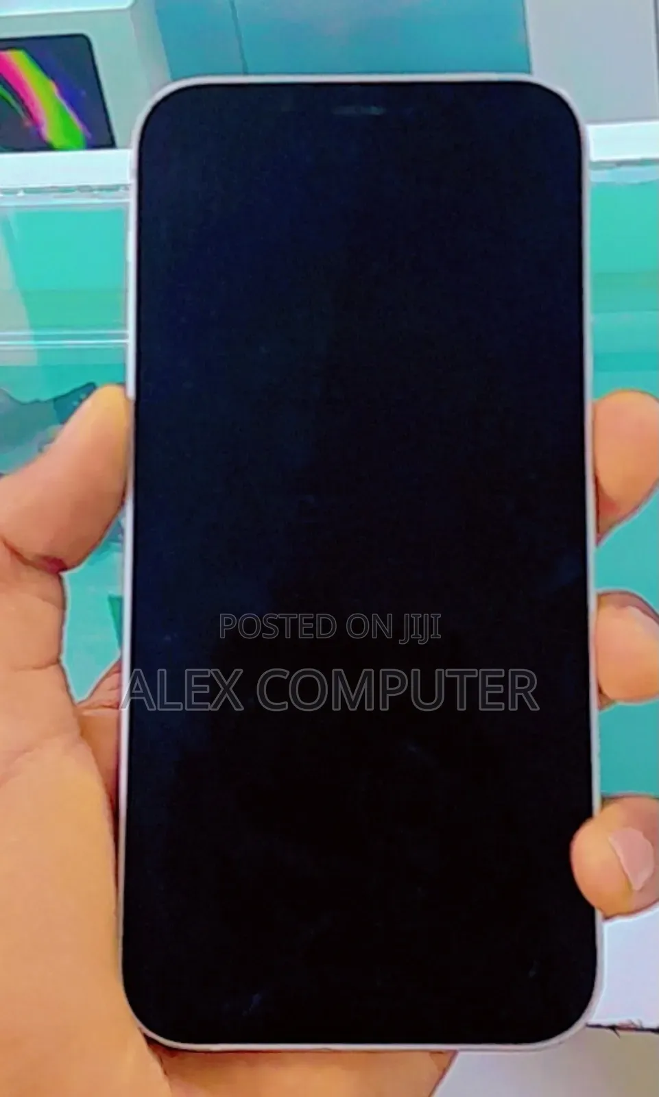 New Apple iPhone 14 128 GB Silver