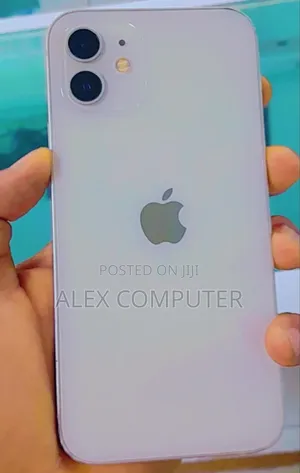 New Apple iPhone 14 128 GB Silver