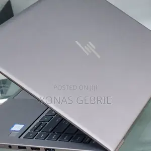 Photo - New Laptop HP ZBook 14 16GB Intel Core I7 SSD 512GB
