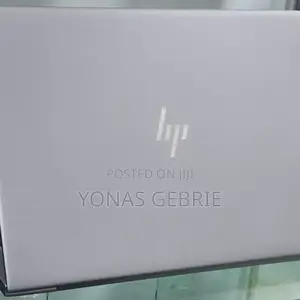 New Laptop HP ZBook 14 16GB Intel Core I7 SSD 512GB