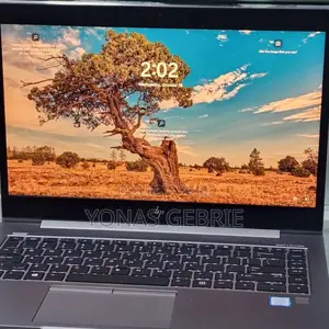 New Laptop HP ZBook 14 16GB Intel Core I7 SSD 512GB