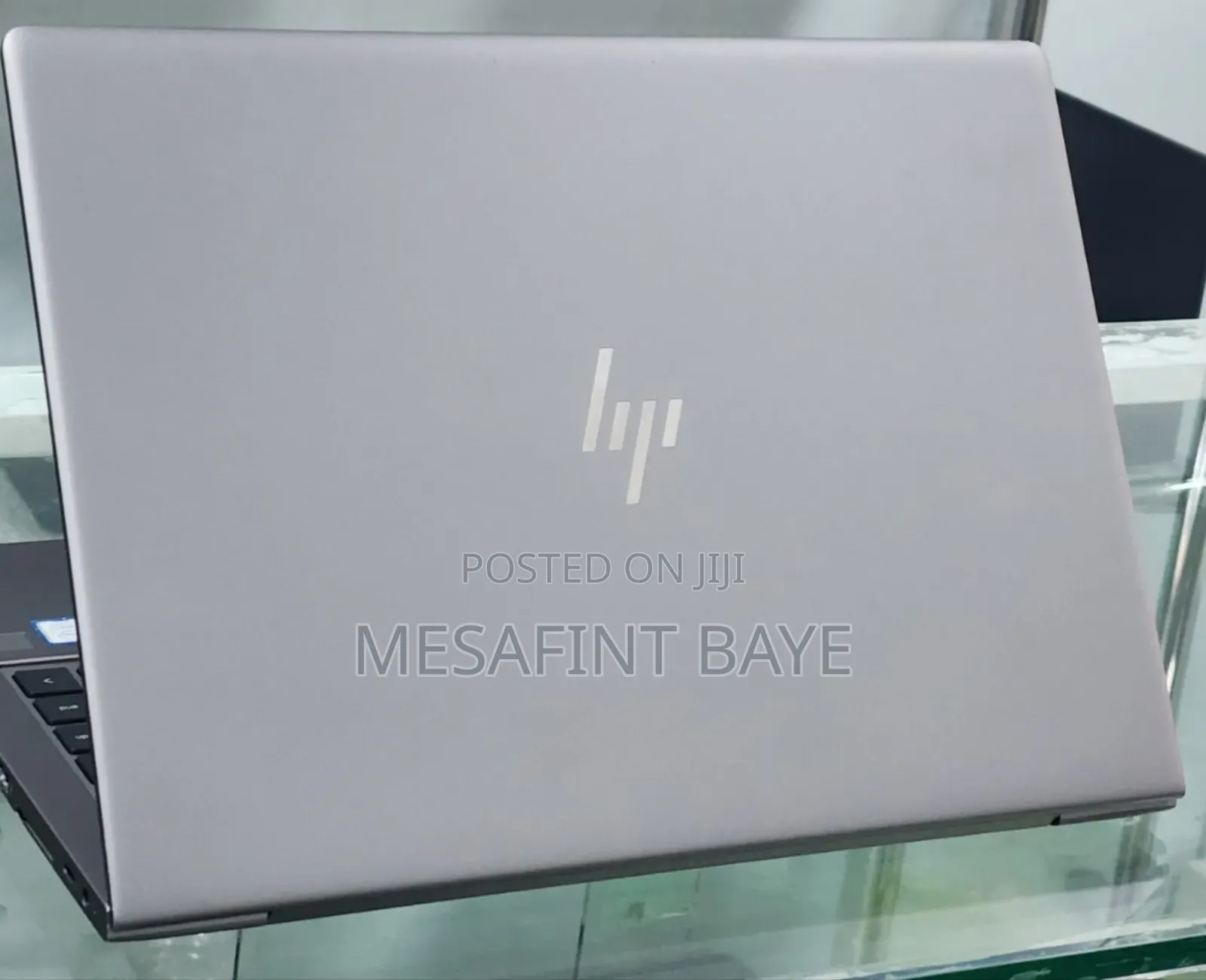 New Laptop HP ZBook 14 16GB Intel Core I7 SSD 512GB