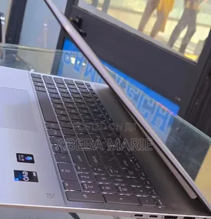 New Laptop HP Pavilion 15 16GB Intel Core I7 SSD 1T