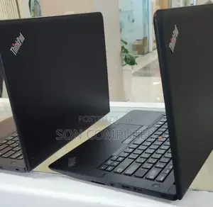 Photo - New Laptop Lenovo ThinkPad Yoga 8GB Intel Core I5 SSD 256GB