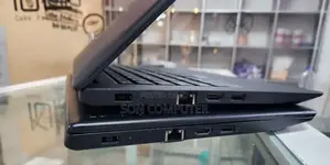 New Laptop Lenovo ThinkPad Yoga 8GB Intel Core I5 SSD 256GB