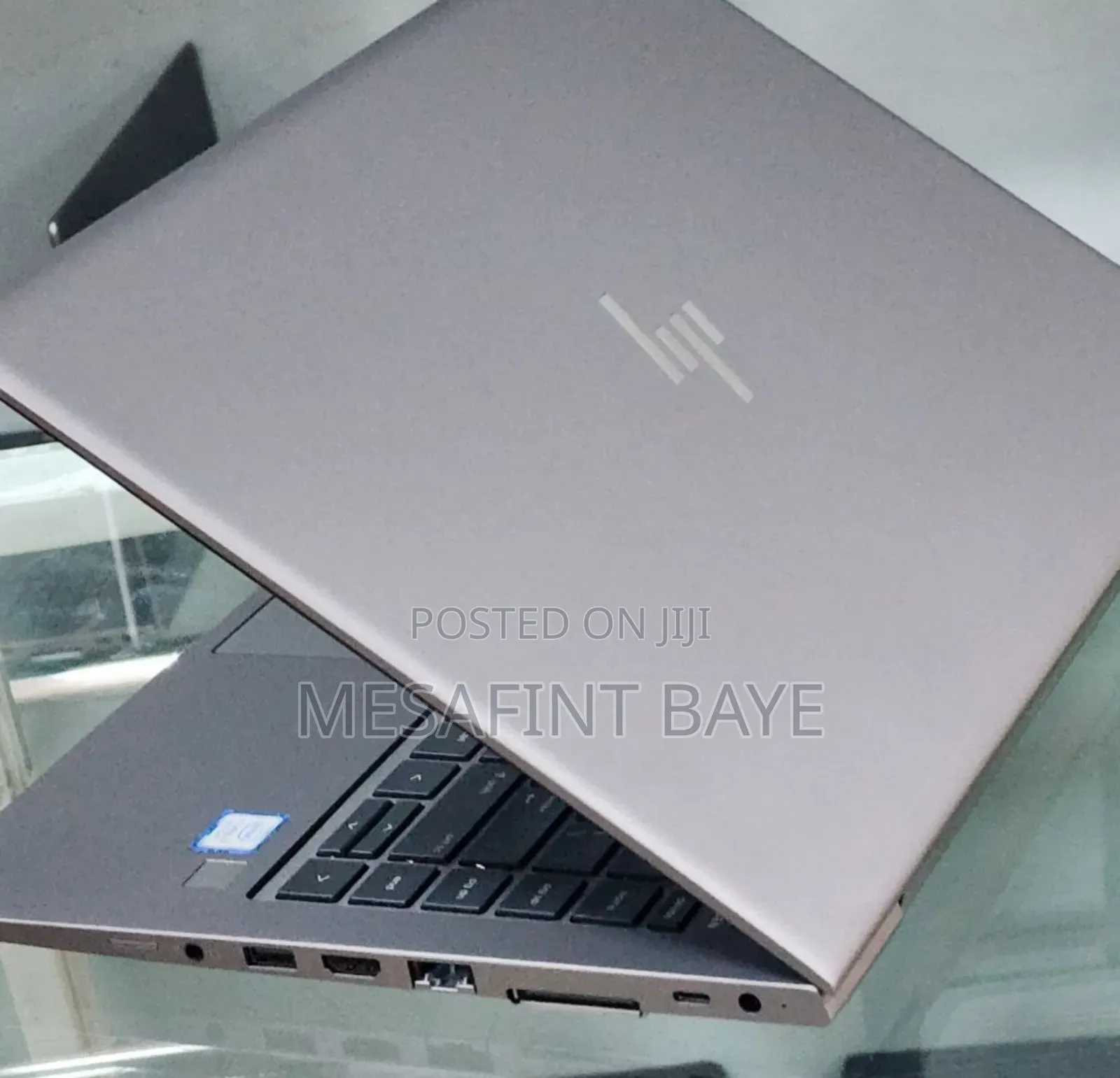 New Laptop HP ZBook 14 16GB Intel Core I7 SSD 512GB