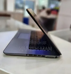 Photo - New Laptop HP EliteBook 850 G1 8GB Intel Core I5 HDD 500GB