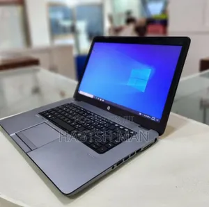 New Laptop HP EliteBook 850 G1 8GB Intel Core I5 HDD 500GB